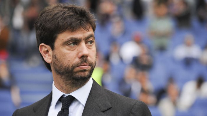 Juventus Başkanı Agnelli'den bilet savunması