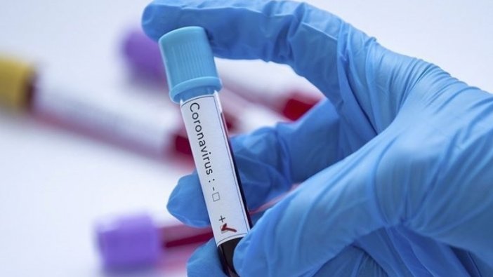 Korona olan hemşirenin tomografisinin çekilmediği iddiasıyla hastane hakkında inceleme başlatıldı