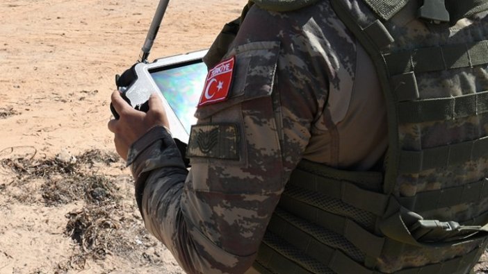 Libya tezkeresi Meclis'te