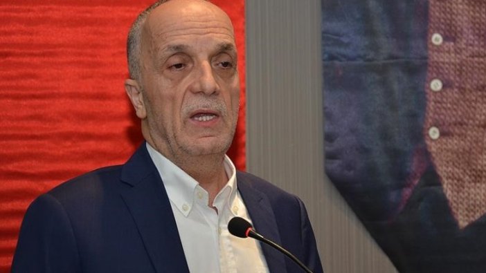 Türk- İş'ten asgari ücret açıklaması