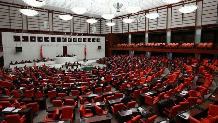 Meclis'in bütçe maratonu devam edecek