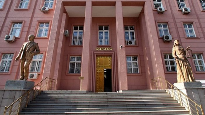 AYM üyeliği için 17 Aralık'ta seçim yapılacak