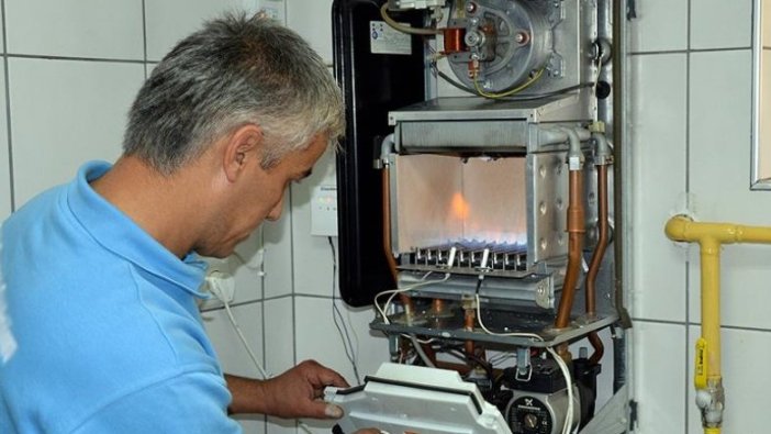 Uzmanlardan doğal gaz kesintisi sonrası havalandırma uyarısı