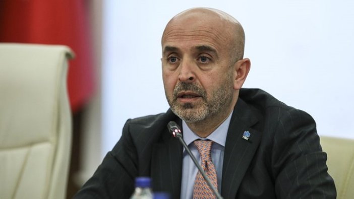 TİSK'ten asgari ücret açıklaması