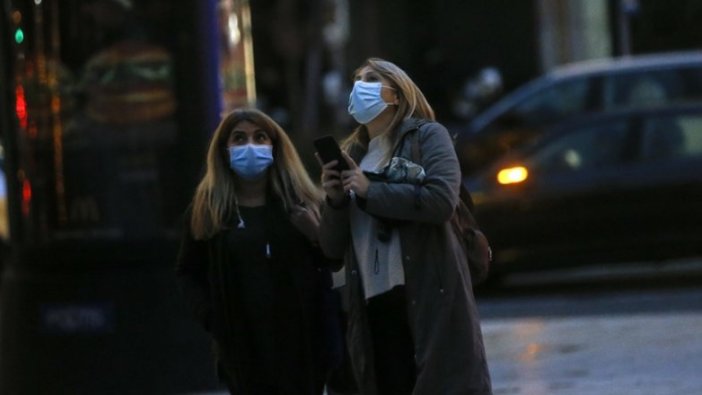 Dünya genelinde Kovid-19 vaka sayısı 73 milyonu geçti