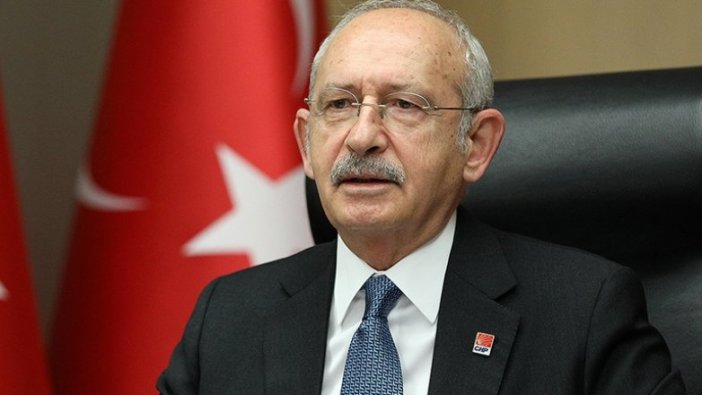 CHP Genel Başkanı Kılıçdaroğlu: Muhtarların görevlerini belirleyen tek bir kanun olmalı