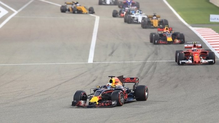 FIA, Formula 1'de 2021 sezonu takvimini onayladı