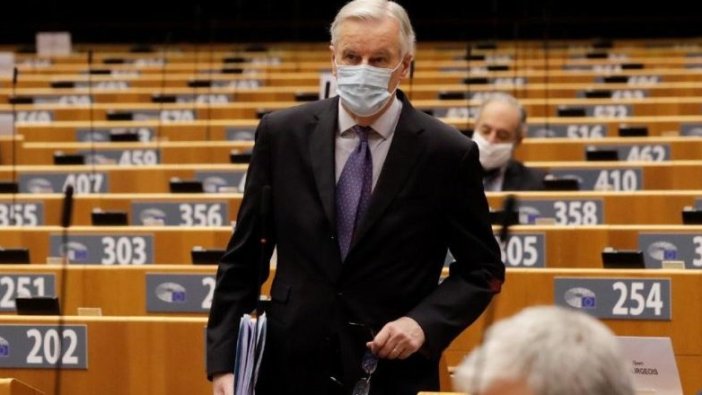 AB'den İngiltere'ye flaş çağrı