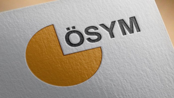 ÖSYM’den internet kesintisi duyurusu