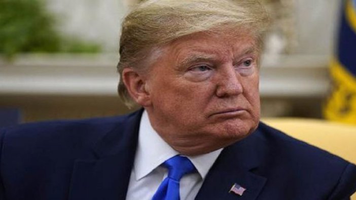 ABD Başkanı Trump’tan Moderna aşısı açıklaması