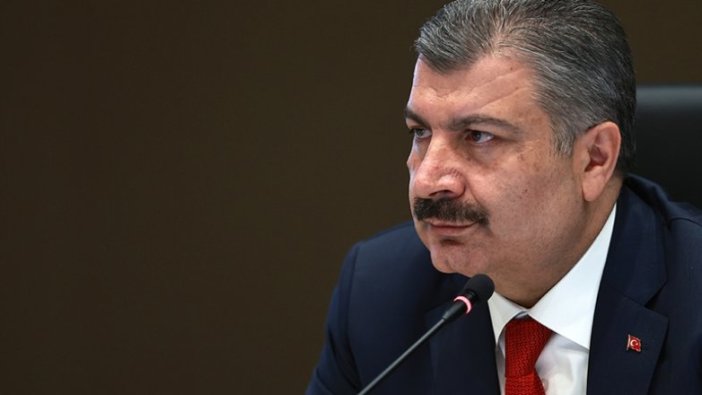 Sağlık Bakanı Koca, Gaziantep’e gidiyor