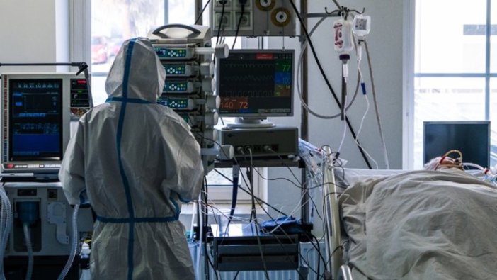 Dünya genelinde Kovid-19 vaka sayısı 76 milyon 102 bini geçti