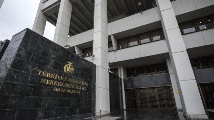 Merkez Bankası'ndan faiz kararı