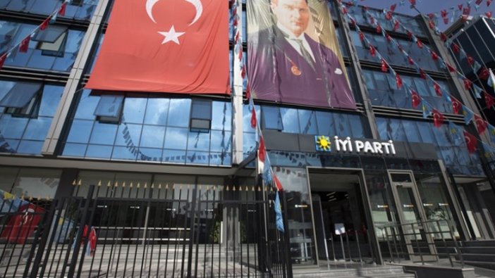 İYİ Parti 'parlamenter sistem' çalışmasını tamamladı