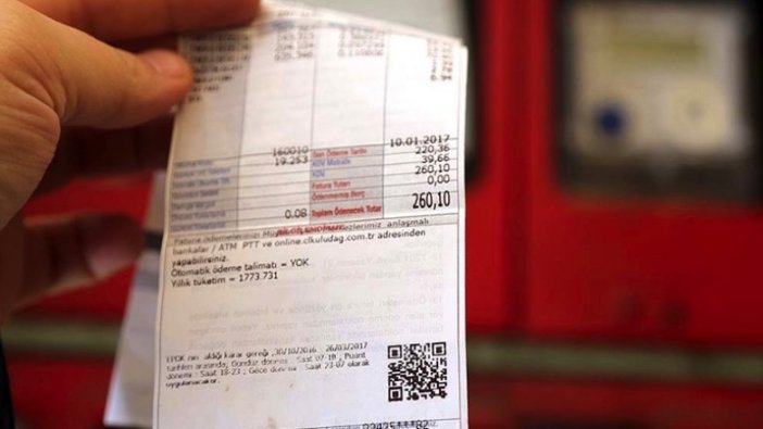 EPDK'dan elektrik borçlarıyla ilgili flaş karar