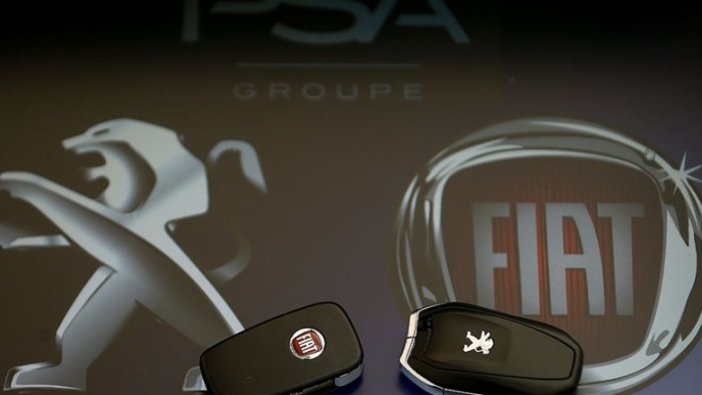 Otomobil sektöründeki dev birleşmeye AB'den onay