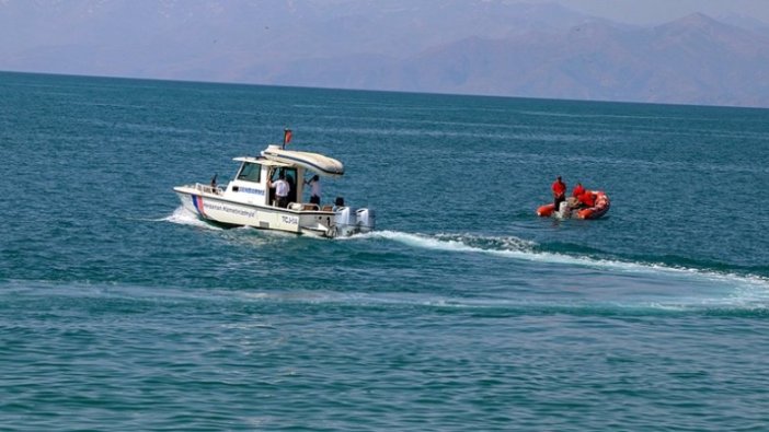 Van'daki 61 kişinin öldüğü tekne faciasıyla ilgili 12 kişi hakkında 38 yıl hapis istemi