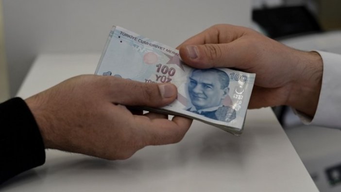 TÜİK bir işçinin asgari geçim tutarını açıkladı