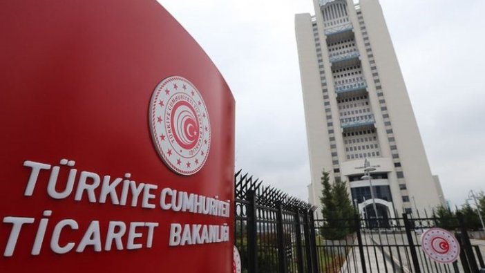 Fahiş fiyat uygulayan 283 firmaya 9 milyon 645 bin lira idari para cezası verildi