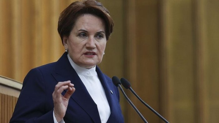 "2021 bütçesinde tasarruf ve ciddiyet yok"