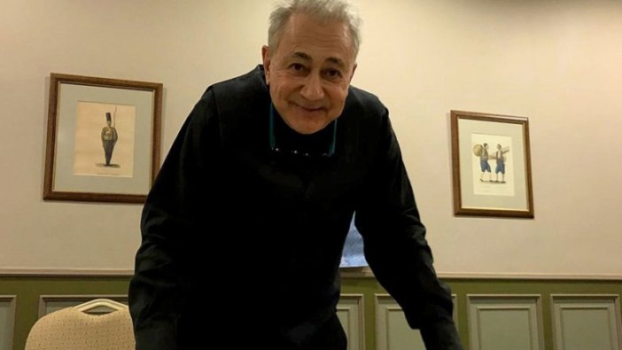 Prof. Dr. Orhan Kural Kovid-19'dan hayatını kaybetti