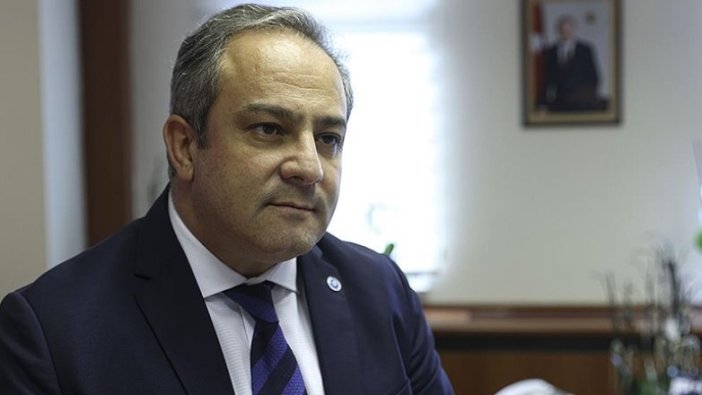 Bilim Kurulu üyesi Prof. Dr. İlhan: Mutasyonun çok yaygın olmadığı ortaya konulana kadar kısıtlamalar sürer