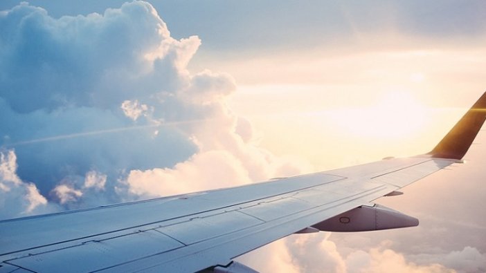 Hollanda ile Türkiye arasında uçuşlar yeniden başladı