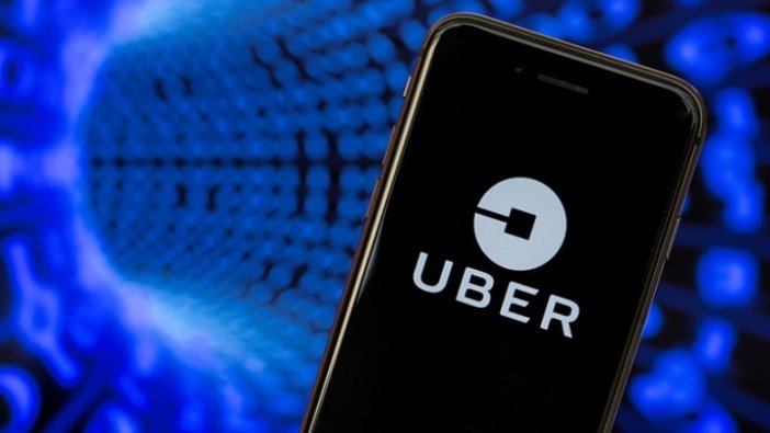 Uber yeniden faaliyete geçiyor