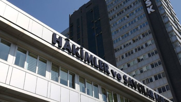 HSK kararnamesiyle yeni başsavcılar belli oldu