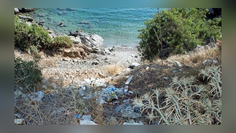 Çevreyi kirletenlere verilecek cezalar arttırıldı