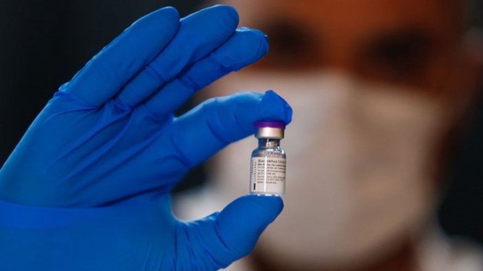 Pfizer/BioNTech aşıları AB ülkelerine dağıtılıyor