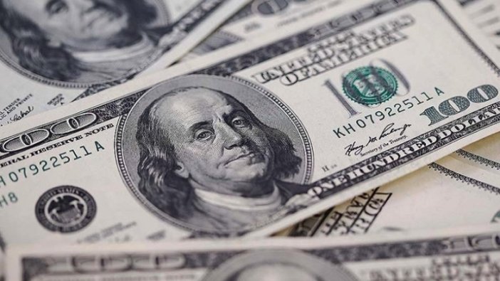 Faiz kararı sonrası dolarda hareketlilik