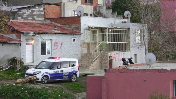 Balıkesir'de kadın cinayeti. Tüfekle öldürüldü