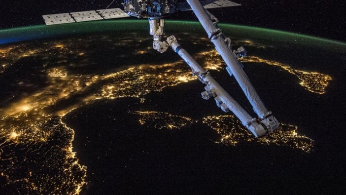 Çin, uzay istasyonunun çekirdek modülünü gelecek yıl baharda uzaya yollayacak