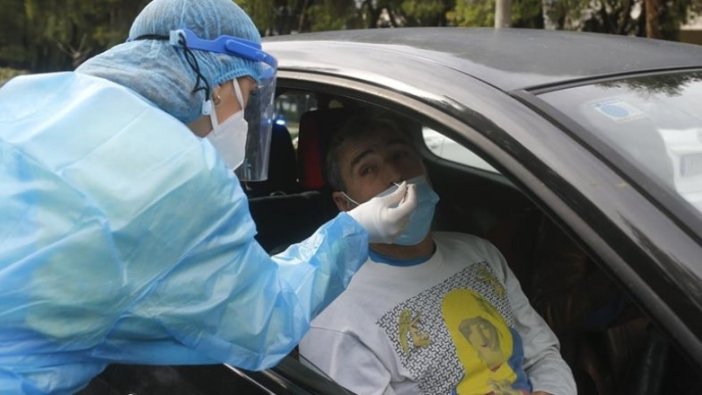 Dünya genelinde koronalı kişi sayısı 80 milyonu geçti