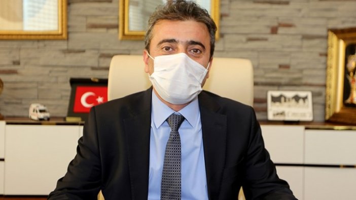 'Dün testi negatif çıkanın bugün pozitif çıkmayacağının garantisi yok'