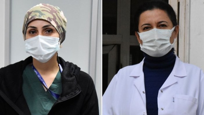 'Kemiklerim anlatamayacağım derecede aşırı ağrıdı'