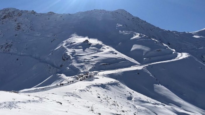 Hakkari'den bir kötü haber daha geldi