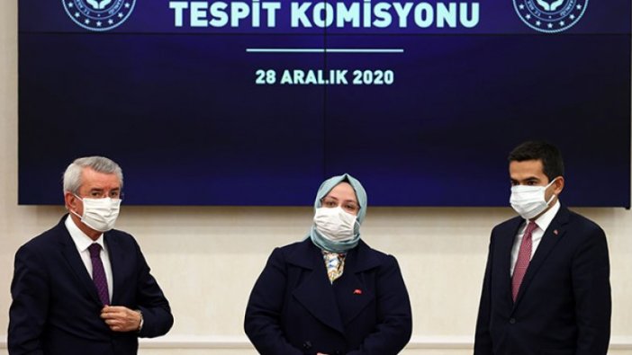 2021 asgari ücret belli oldu