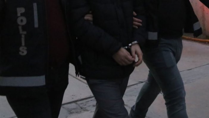 İstanbul'da terör örgütü PKK'ya operasyon: 4 gözaltı