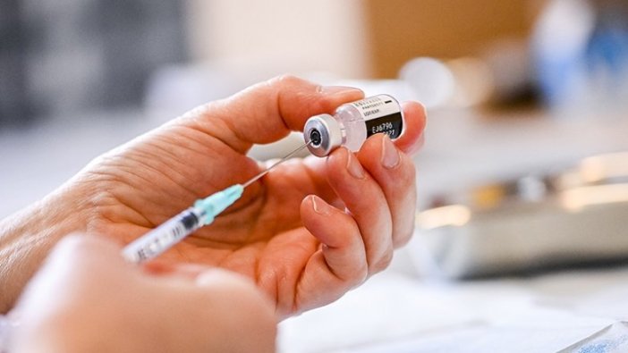 AB Kovid-19 aşısı olmayanları kayıt altına alacak