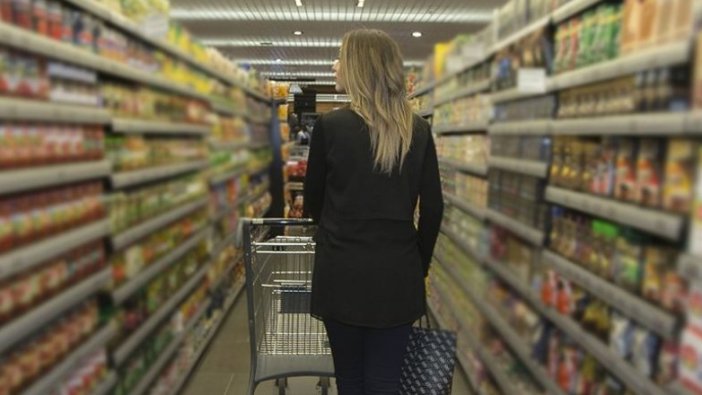 Ekonomik güven endeksi açıklandı