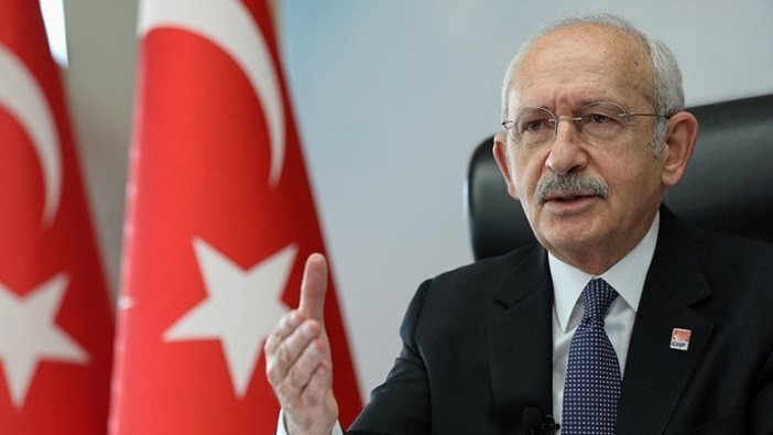 Kılıçdaroğlu: Kamu yönetiminde liyakati egemen kılmak, KPSS'de sözlüyü tümüyle kaldırmak zorundayız