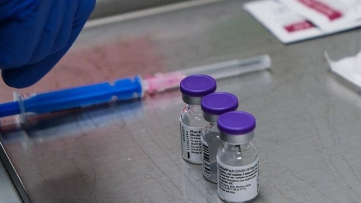 Bilim insanlarından 'Kovid-19 aşısından korkmayın' uyarısı