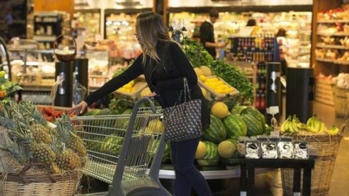 İstanbul'un enflasyon rakamları açıklandı