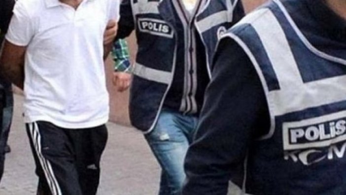 Gaziantep'te yılbaşı gecesi havaya ateş eden 9 şüpheli yakalandı