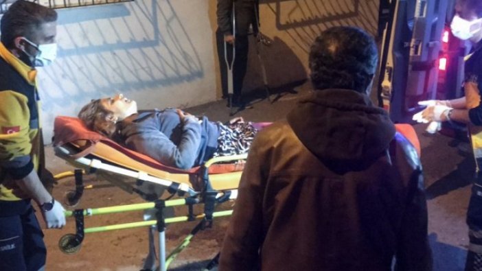 Bursa'da kadın cinayeti