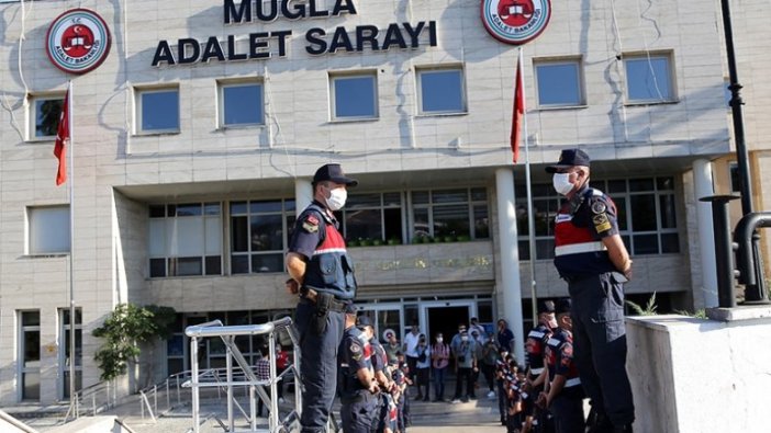 Pınar Gültekin cinayeti davasının ikinci duruşması yarın yapılacak