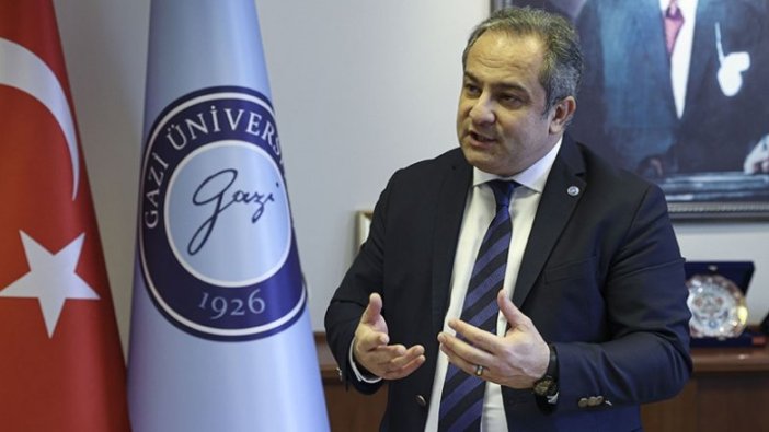 Bilim Kurulu üyesi İlhan: Sokağa çıkma kısıtlamasının sonucu yüz yüze eğitimin başlamasında belirleyicilerden olacak