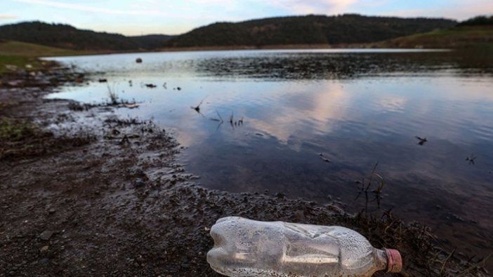 İstanbul'un barajlarındaki su miktarı kritik seviyelerde